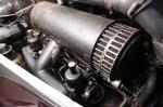 Bentley Mark VI Saloon by James Young 1949 года